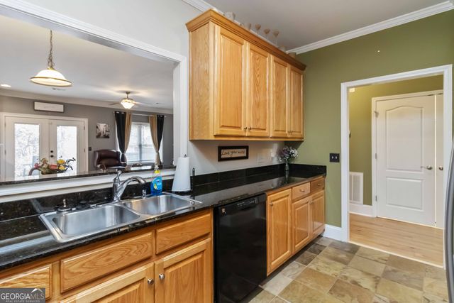 132 Wisteria Drive, Winder, GA 30680