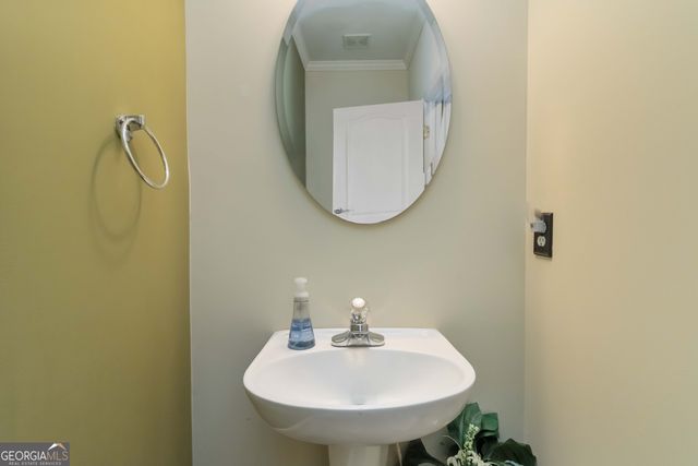 132 Wisteria Drive, Winder, GA 30680