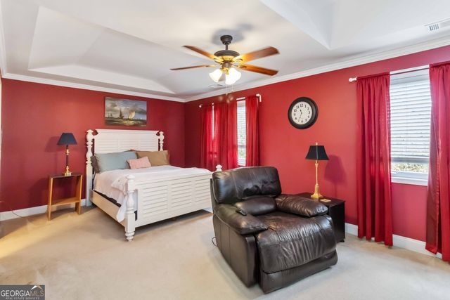 132 Wisteria Drive, Winder, GA 30680