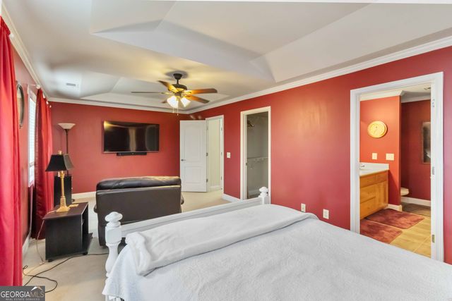 132 Wisteria Drive, Winder, GA 30680