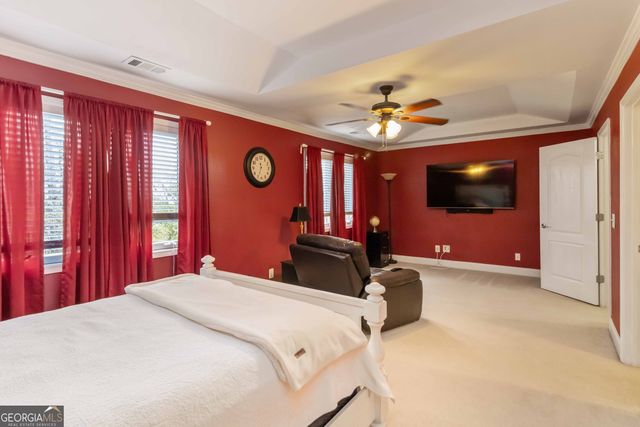 132 Wisteria Drive, Winder, GA 30680