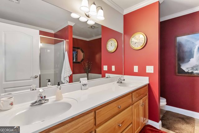 132 Wisteria Drive, Winder, GA 30680