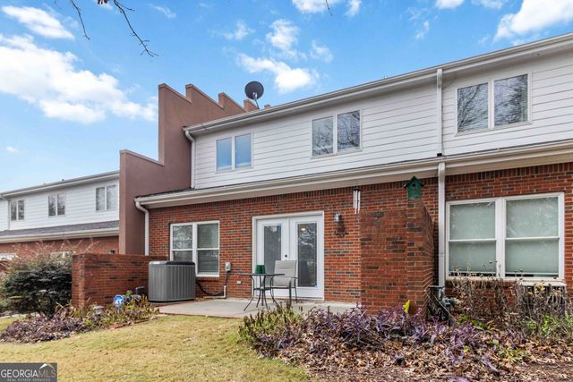 132 Wisteria Drive, Winder, GA 30680