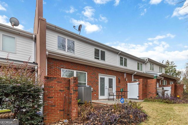 132 Wisteria Drive, Winder, GA 30680