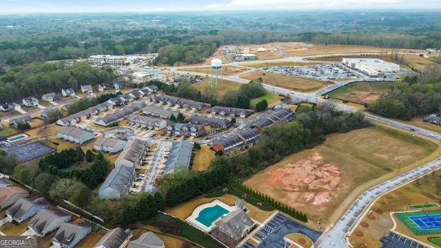 132 Wisteria Drive, Winder, GA 30680