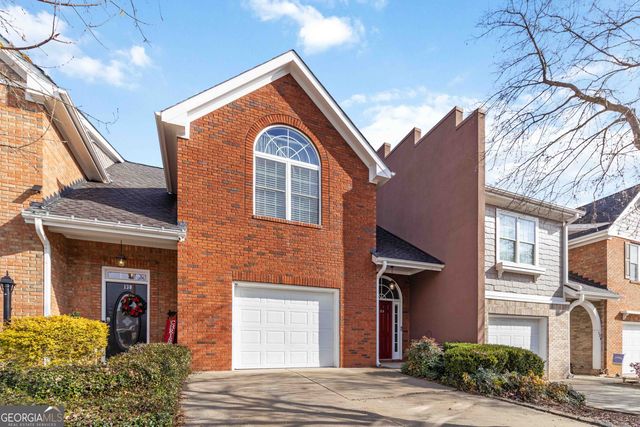 132 Wisteria Drive, Winder, GA 30680