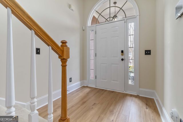 132 Wisteria Drive, Winder, GA 30680