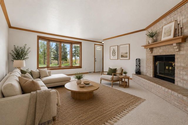 1436 CRESTWOOD DRIVE, Green Bay, WI 54313