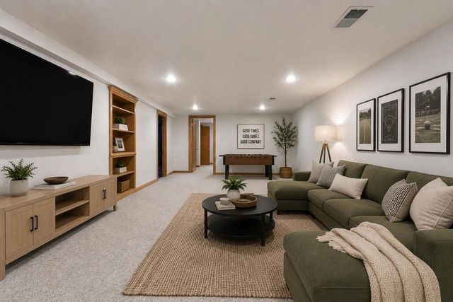 1436 CRESTWOOD DRIVE, Green Bay, WI 54313