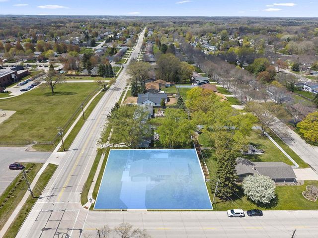 1436 CRESTWOOD DRIVE, Green Bay, WI 54313