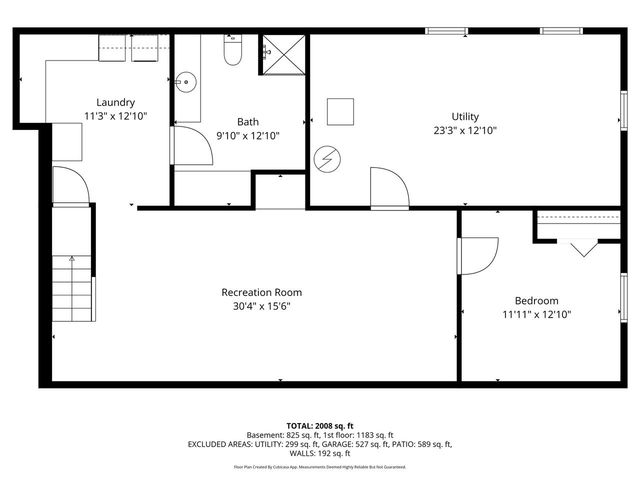 1436 CRESTWOOD DRIVE, Green Bay, WI 54313