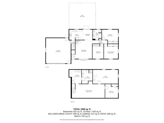 1436 CRESTWOOD DRIVE, Green Bay, WI 54313