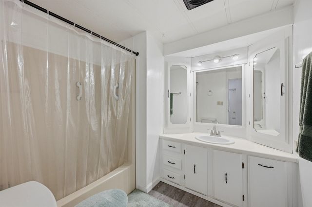 46 George A Green Drive, Gordonville, TX 76245