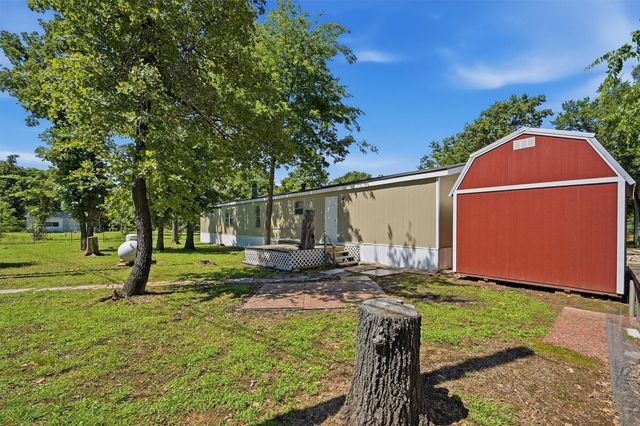46 George A Green Drive, Gordonville, TX 76245