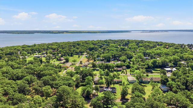 46 George A Green Drive, Gordonville, TX 76245