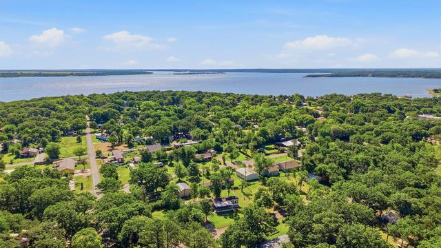 46 George A Green Drive, Gordonville, TX 76245