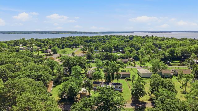 46 George A Green Drive, Gordonville, TX 76245
