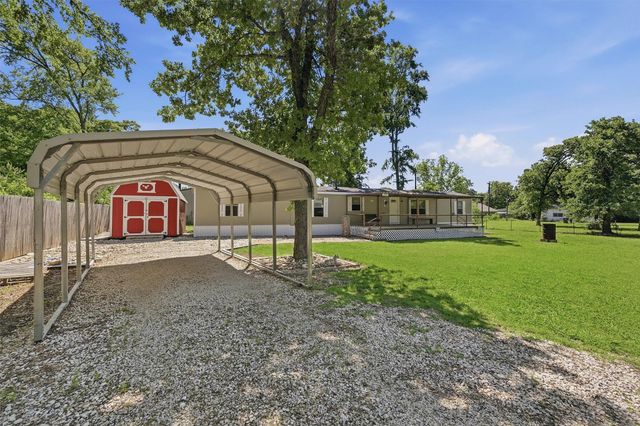 46 George A Green Drive, Gordonville, TX 76245