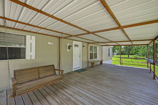 46 George A Green Drive, Gordonville, TX 76245