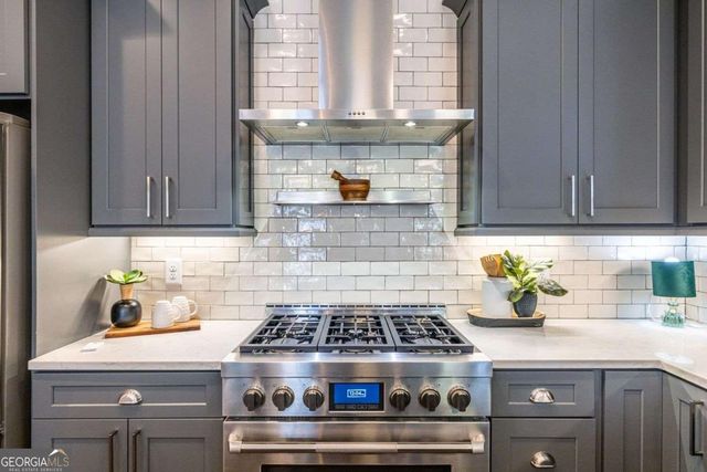 208 La France Walk NE, Atlanta, GA 30307