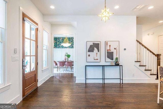 208 La France Walk NE, Atlanta, GA 30307