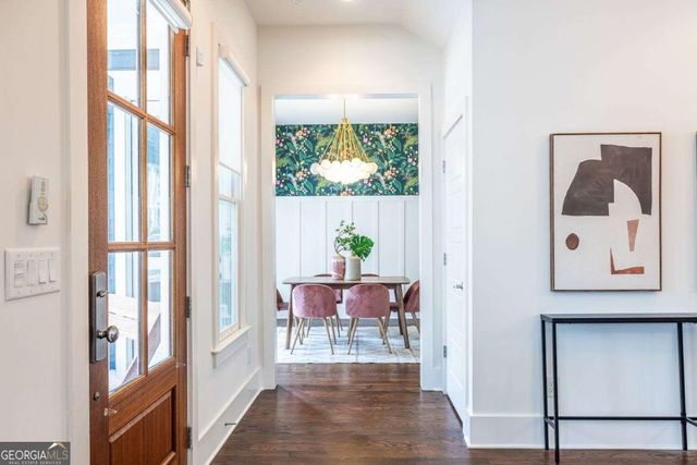 208 La France Walk NE, Atlanta, GA 30307