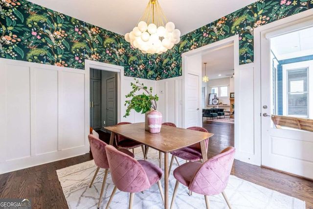 208 La France Walk NE, Atlanta, GA 30307