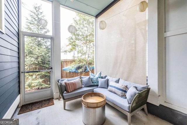 208 La France Walk NE, Atlanta, GA 30307