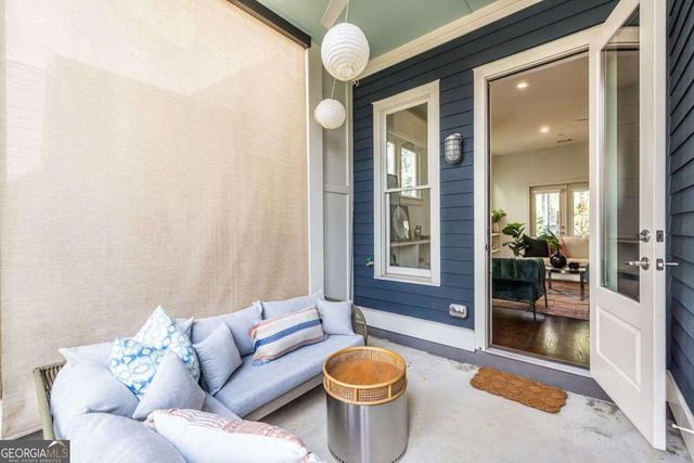 208 La France Walk NE, Atlanta, GA 30307