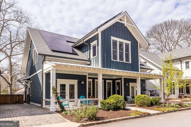 208 La France Walk NE, Atlanta, GA 30307