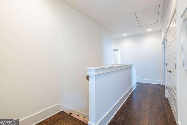 208 La France Walk NE, Atlanta, GA 30307