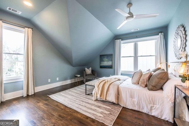 208 La France Walk NE, Atlanta, GA 30307