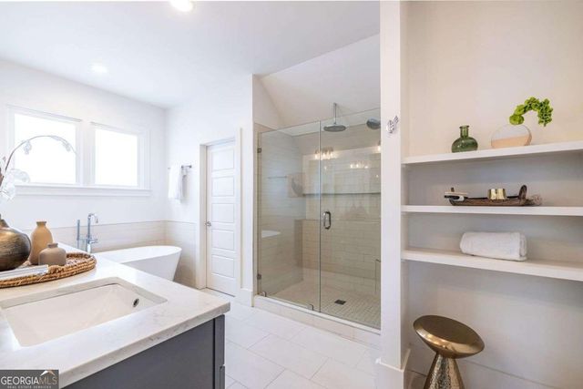 208 La France Walk NE, Atlanta, GA 30307