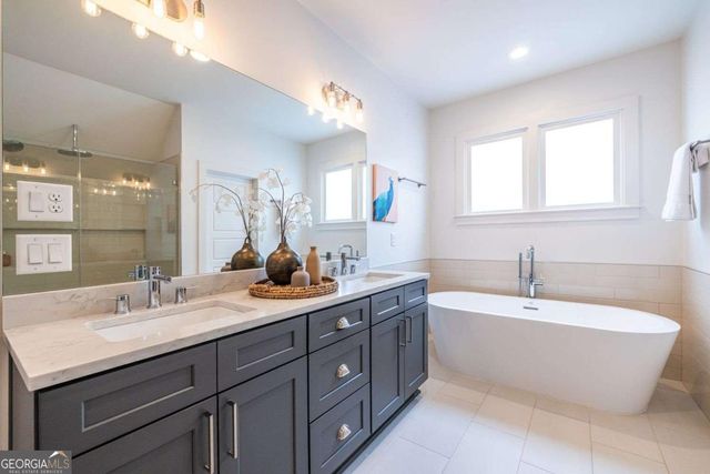 208 La France Walk NE, Atlanta, GA 30307