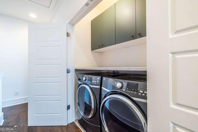 208 La France Walk NE, Atlanta, GA 30307