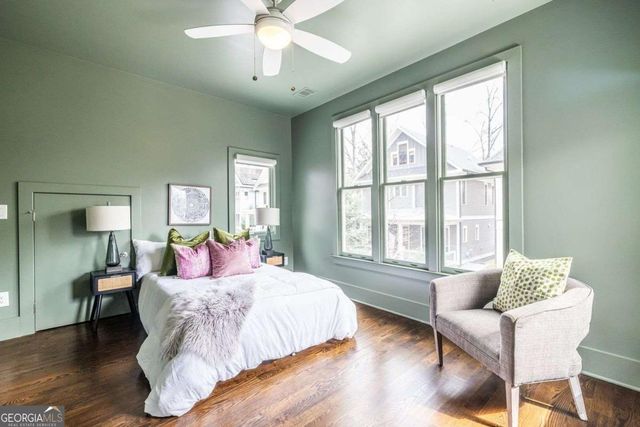 208 La France Walk NE, Atlanta, GA 30307