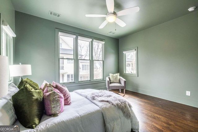 208 La France Walk NE, Atlanta, GA 30307