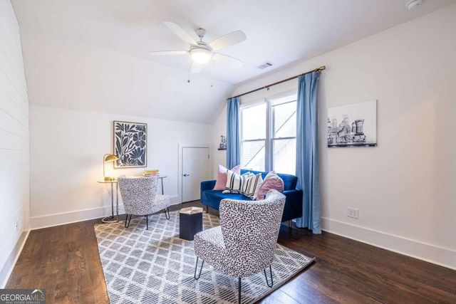 208 La France Walk NE, Atlanta, GA 30307