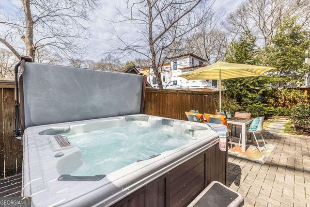 208 La France Walk NE, Atlanta, GA 30307