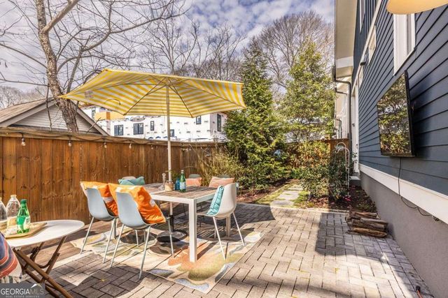 208 La France Walk NE, Atlanta, GA 30307