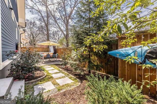 208 La France Walk NE, Atlanta, GA 30307