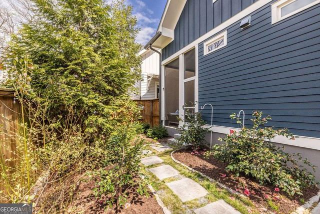 208 La France Walk NE, Atlanta, GA 30307