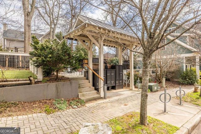 208 La France Walk NE, Atlanta, GA 30307