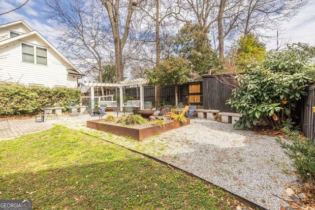 208 La France Walk NE, Atlanta, GA 30307