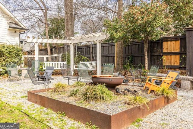 208 La France Walk NE, Atlanta, GA 30307