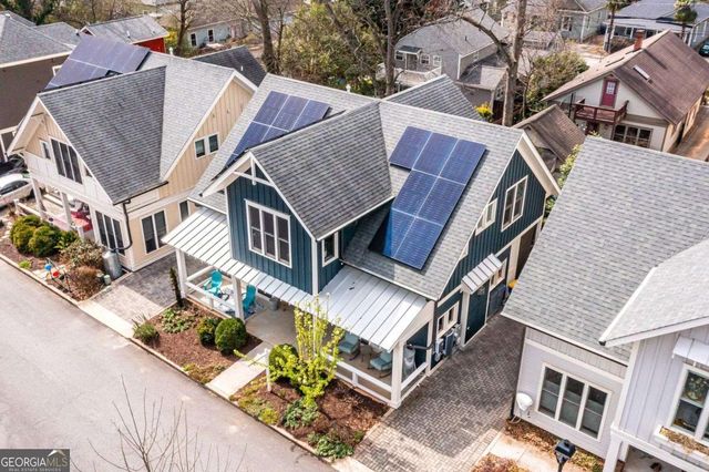 208 La France Walk NE, Atlanta, GA 30307