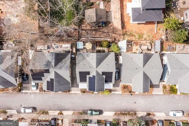 208 La France Walk NE, Atlanta, GA 30307