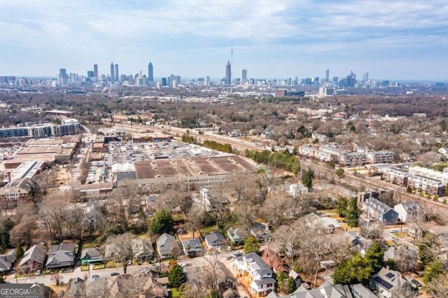 208 La France Walk NE, Atlanta, GA 30307