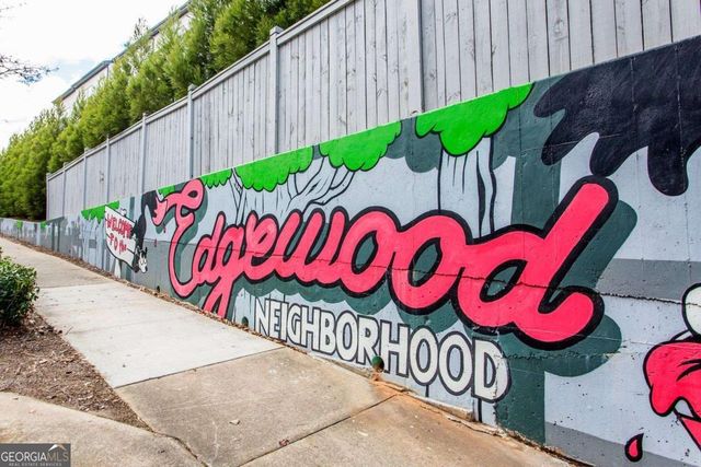 208 La France Walk NE, Atlanta, GA 30307