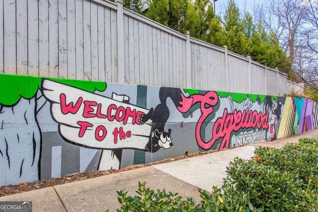 208 La France Walk NE, Atlanta, GA 30307